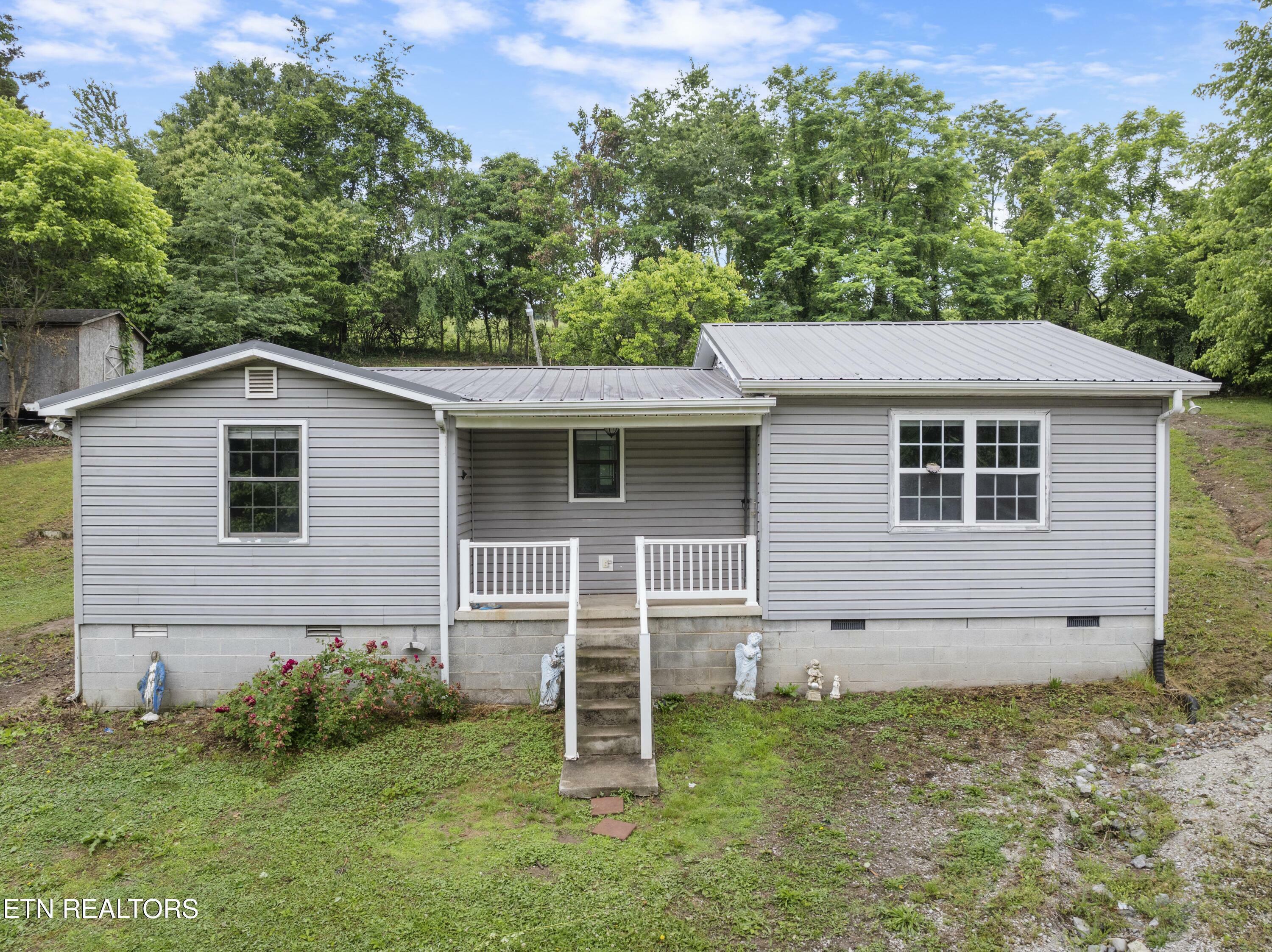 Property Photo: 1351 Bethlehem Rd TN 37766