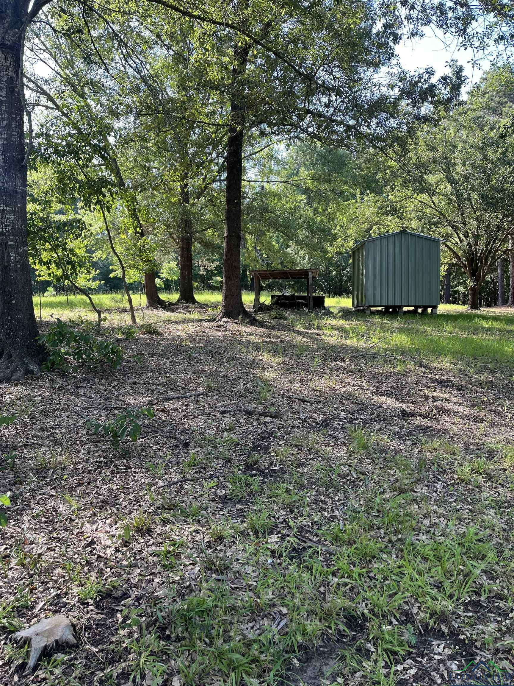 Property Photo: Tbd Bass St. Fm 729 TX 75630