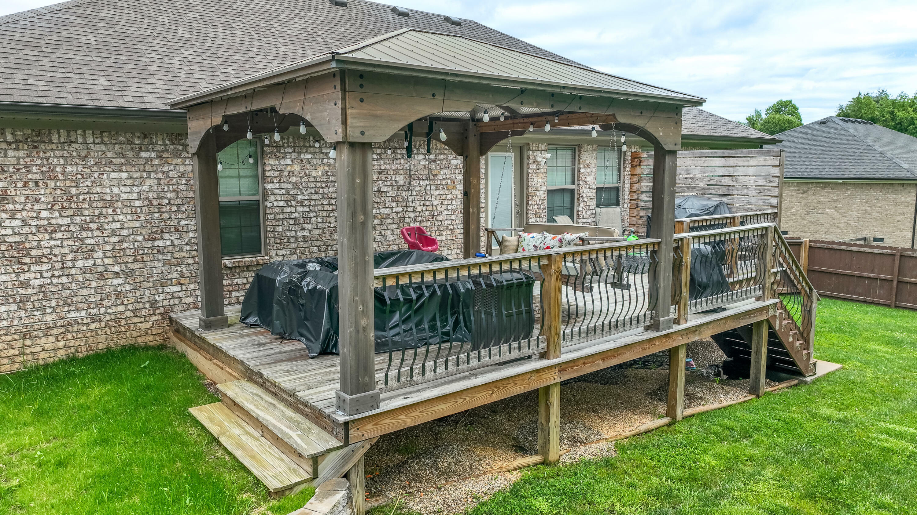 Property Photo: 140 Central Park Avenue KY 40403