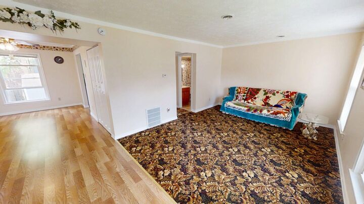 Property Photo:  281 Osage Court  KY 40509 