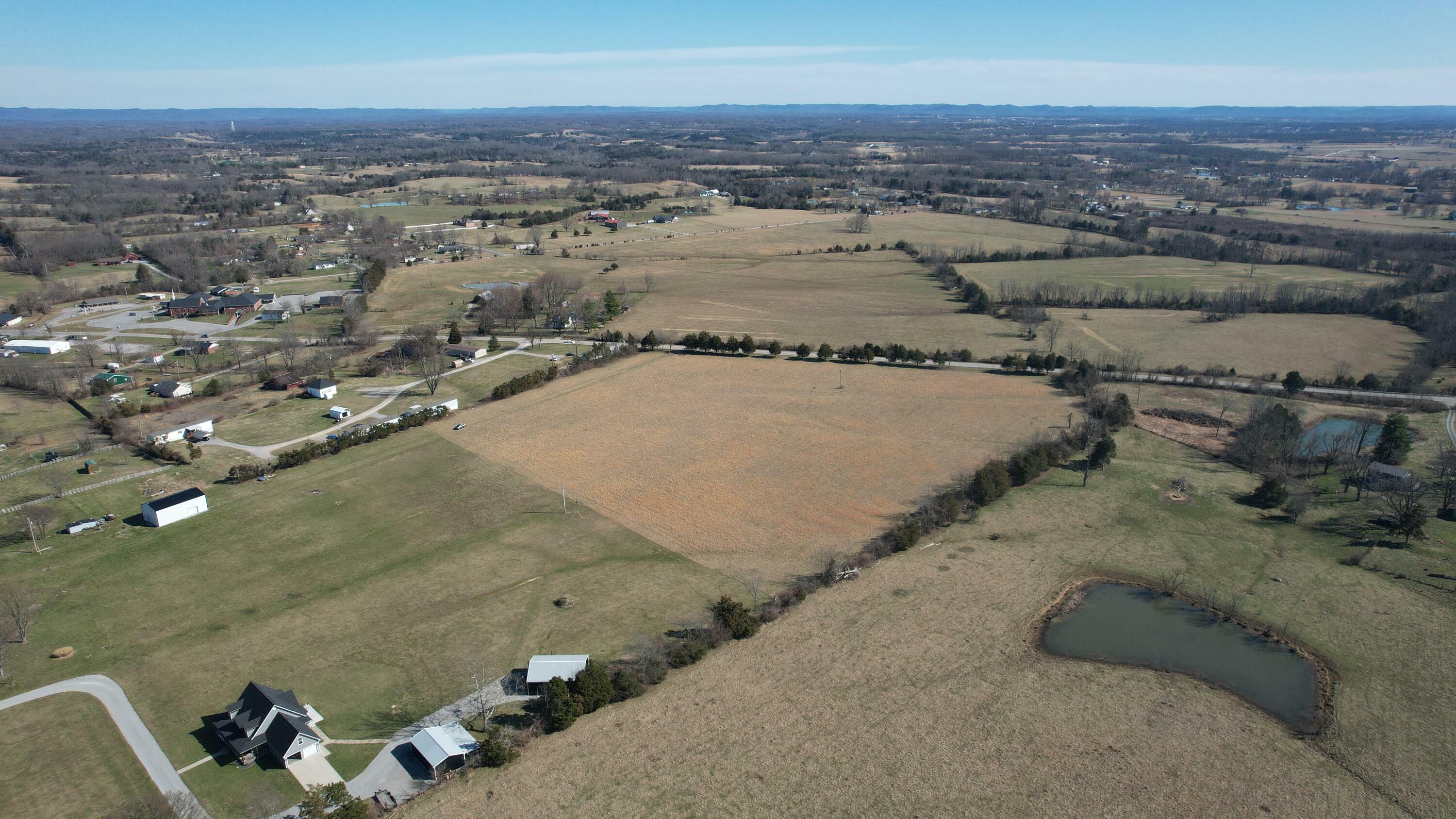 Property Photo: 9999 Union City Road KY 40475