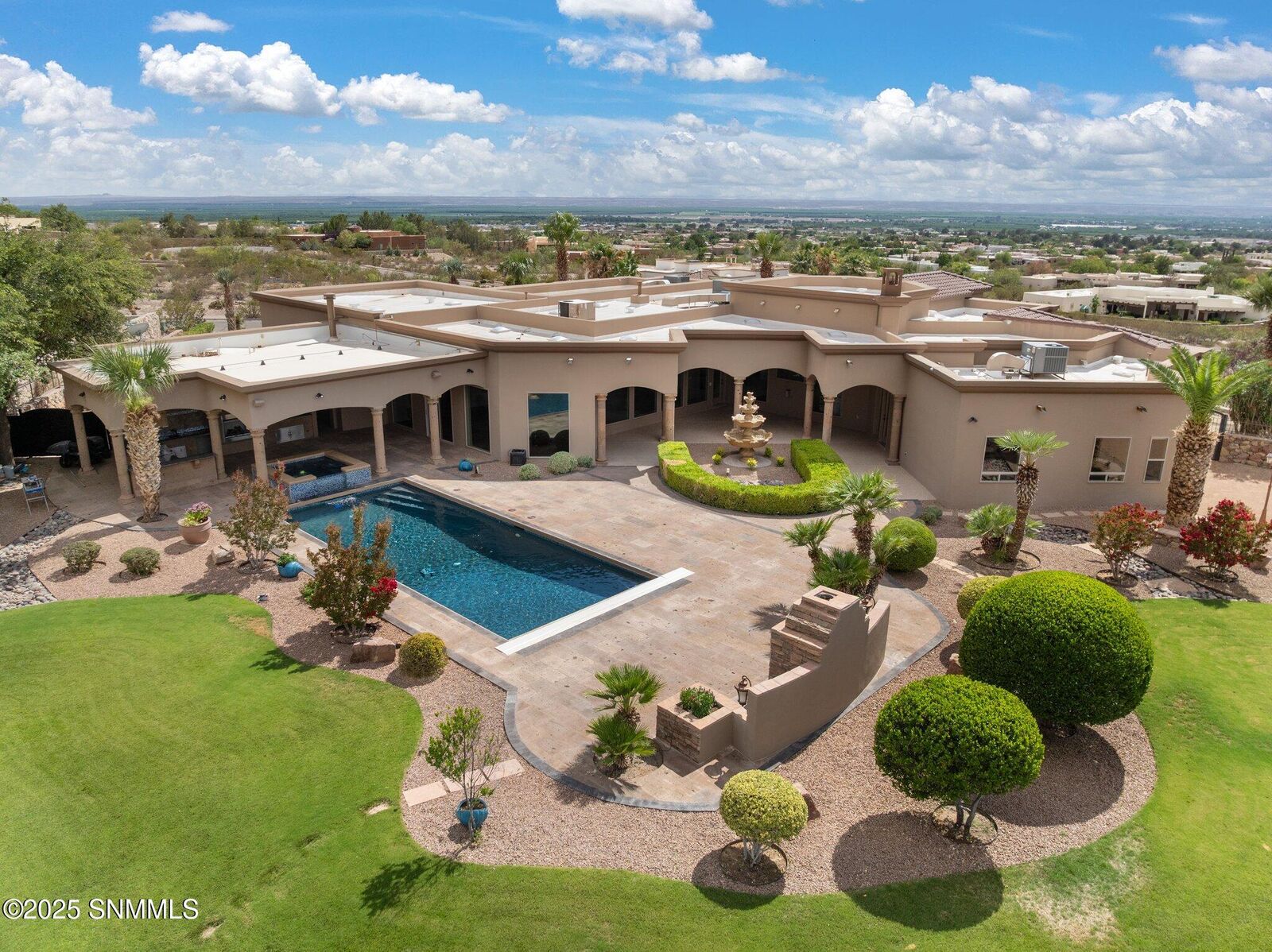 Property Photo:  5441 Superstition Drive  NM 88011 