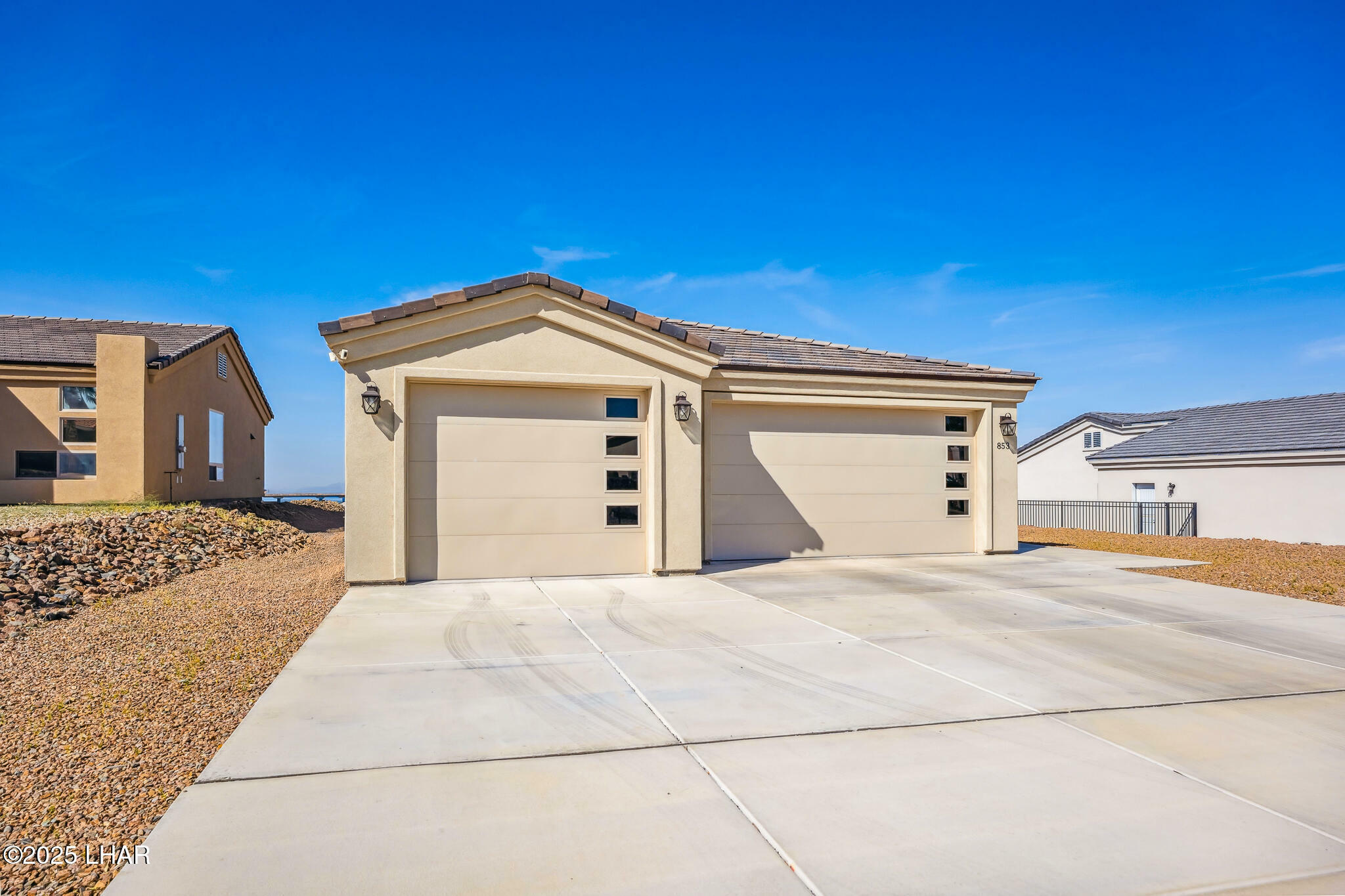 Property Photo: 853 Campbell Rd AZ 86429