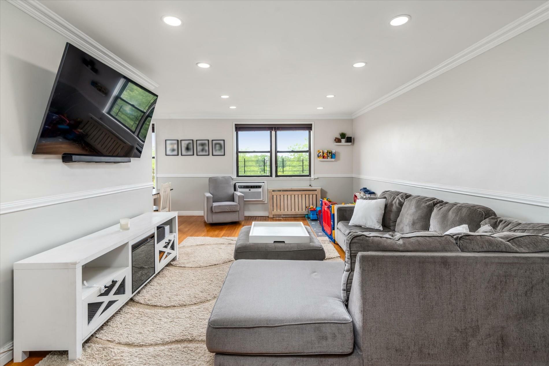Property Photo: 84-09 155th Avenue 3A NY 11414