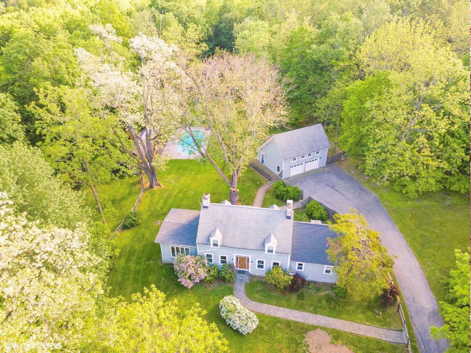 Property Photo: 893 Laroe Road NY 10950