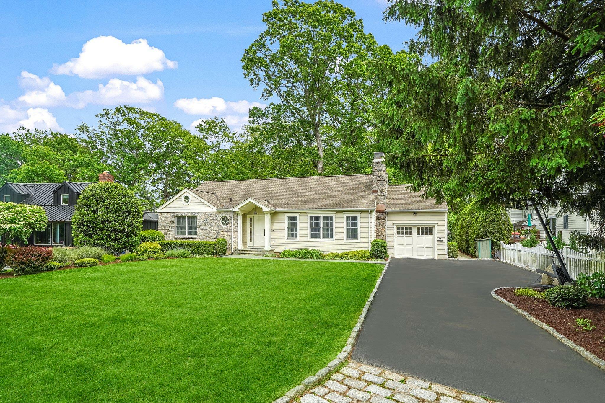 Property Photo: 43 Bellain Avenue NY 10528