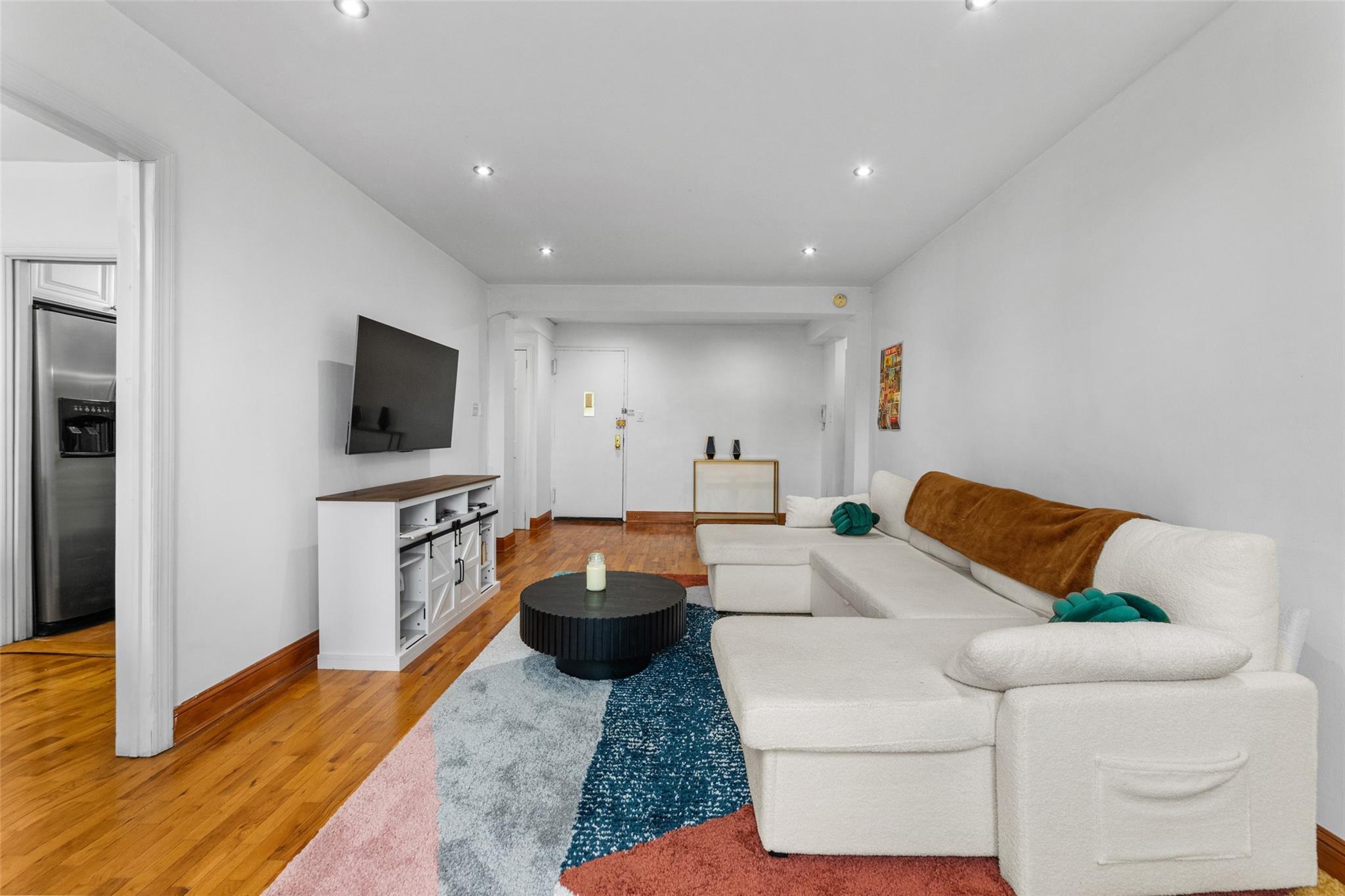 Property Photo: 59-30 108th Street 6K NY 11368