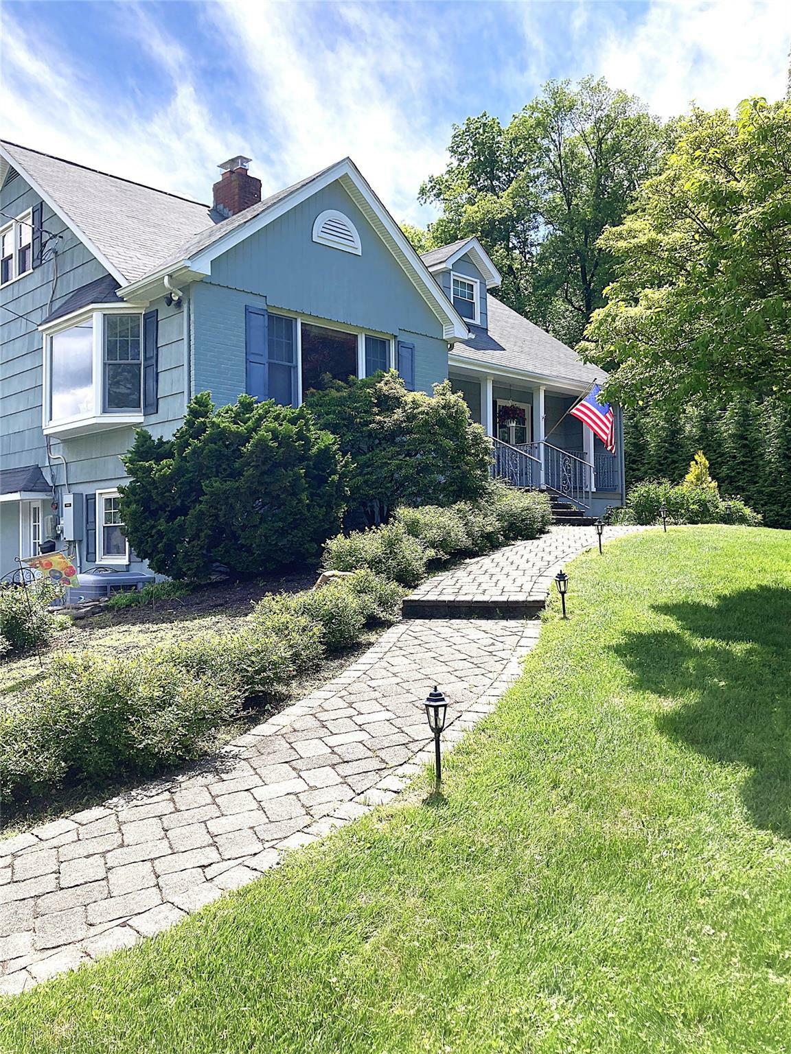 Property Photo: 43 Glenwood Road NY 10956