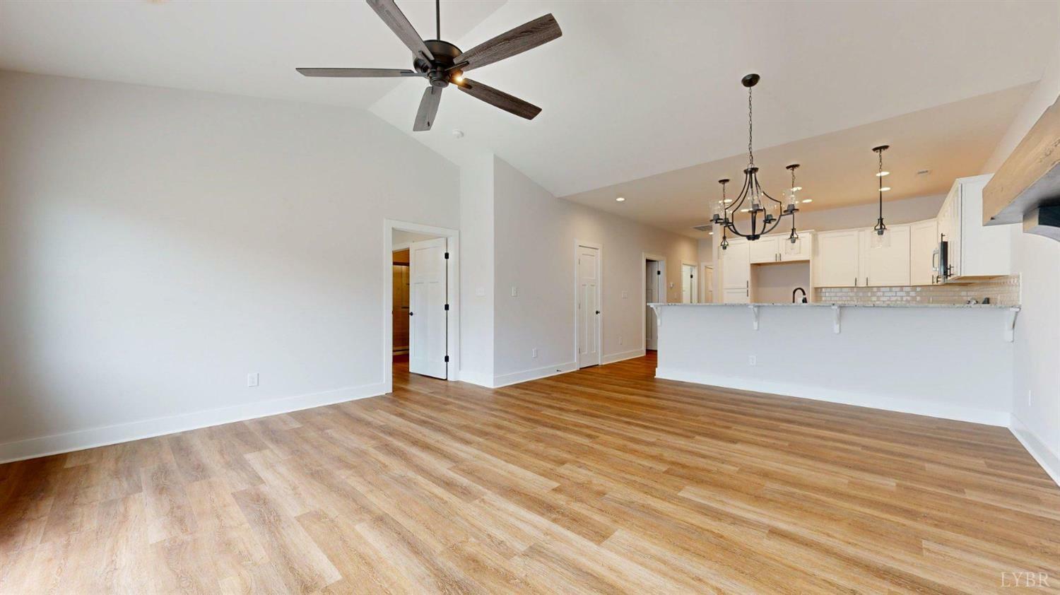 Property Photo: 15 Tiphne Lane VA 24502