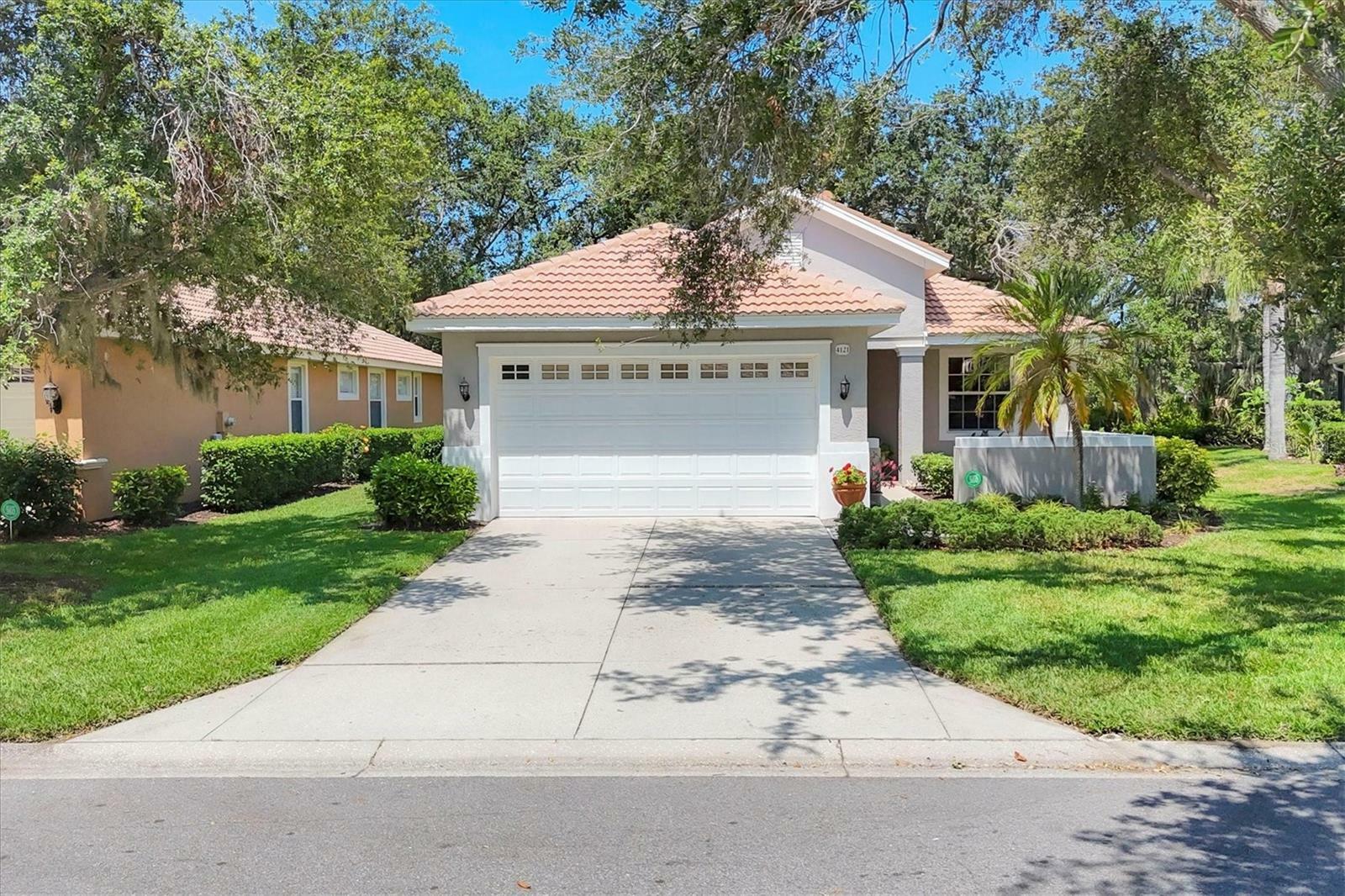 Property Photo: 4121 Reflections Parkway FL 34233