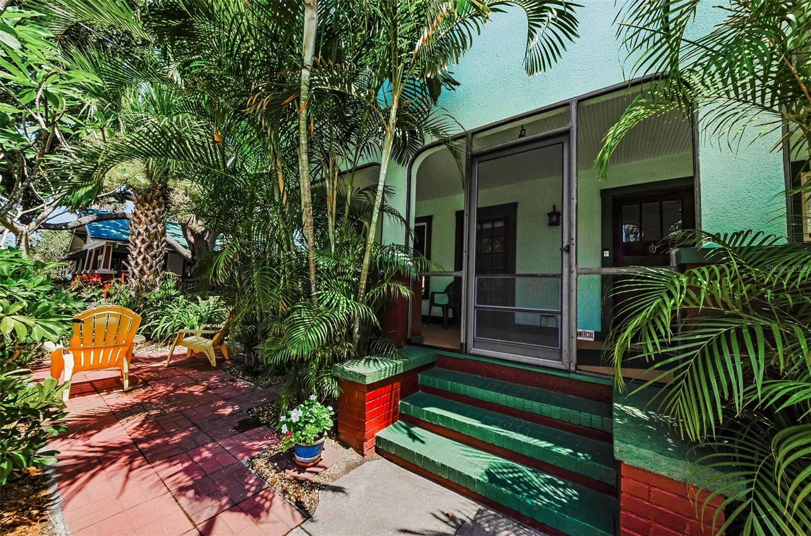 Property Photo:  214 Scotland St  FL 34698 