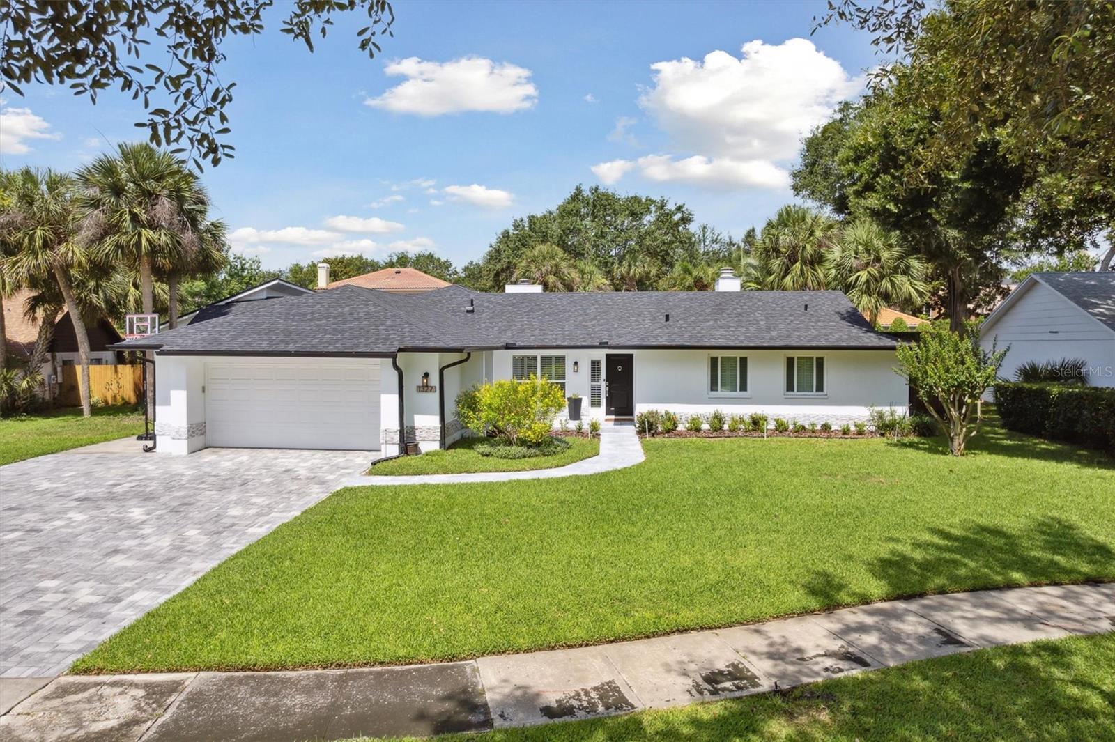 1327 Bridgeport Drive  Winter Park FL 32789 photo