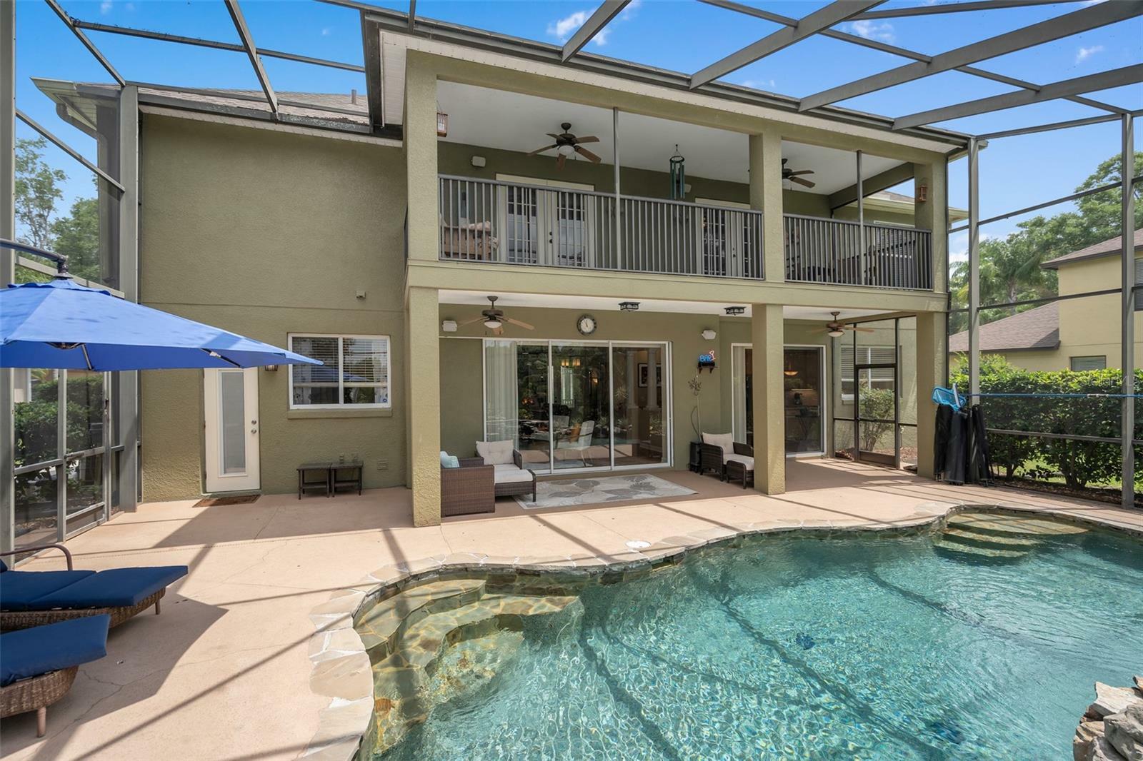 Property Photo: 490 Wekiva Preserve Drive FL 32712