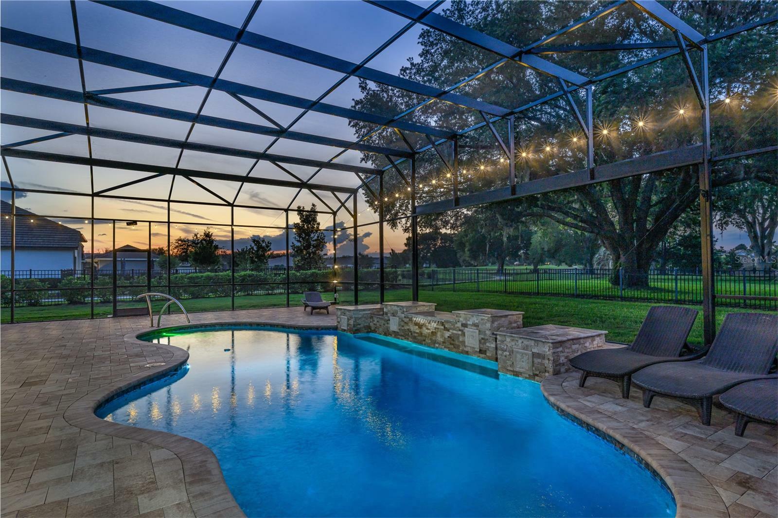 Property Photo: 25859 Crossings Bluff Lane FL 32776