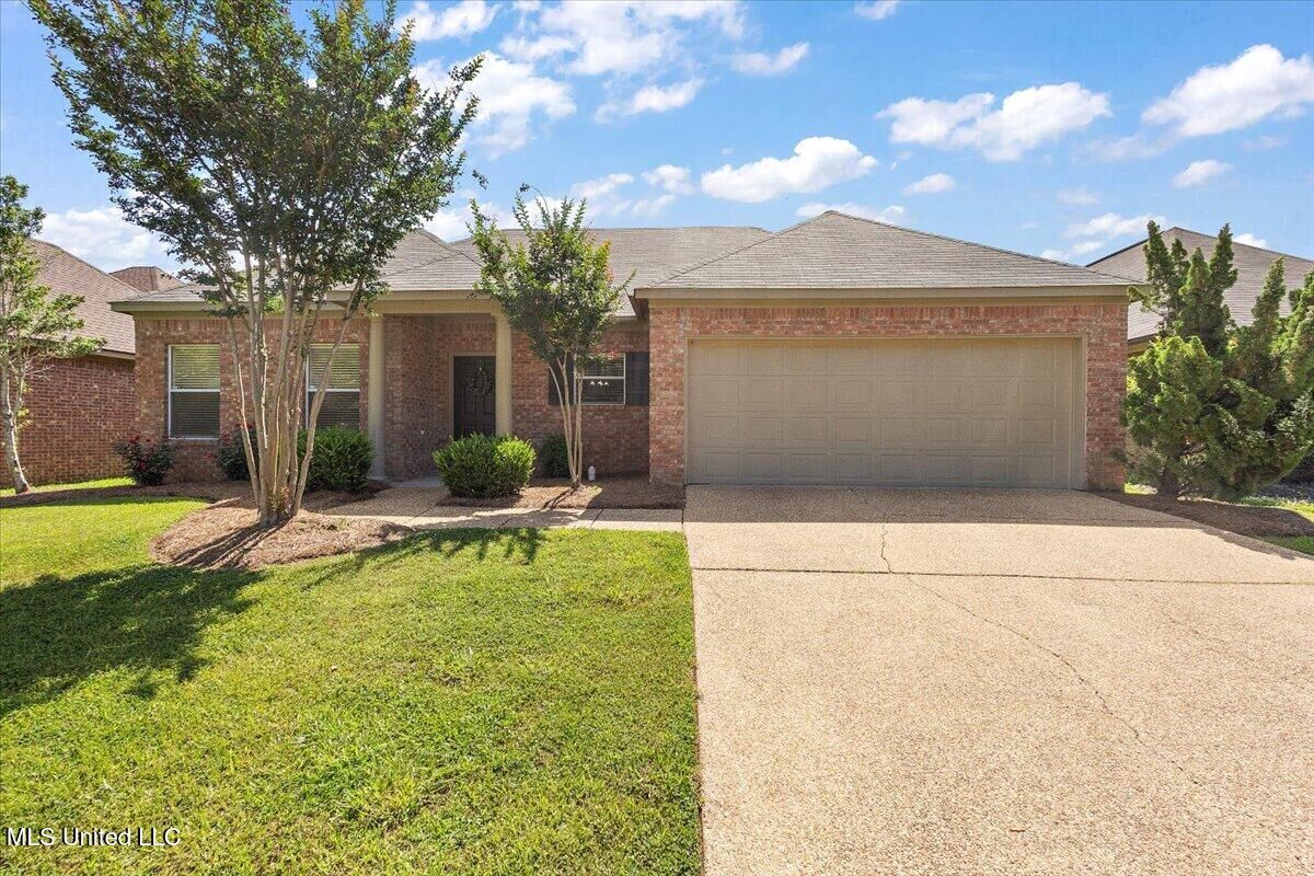 Property Photo: 935 Frisky Drive MS 39047