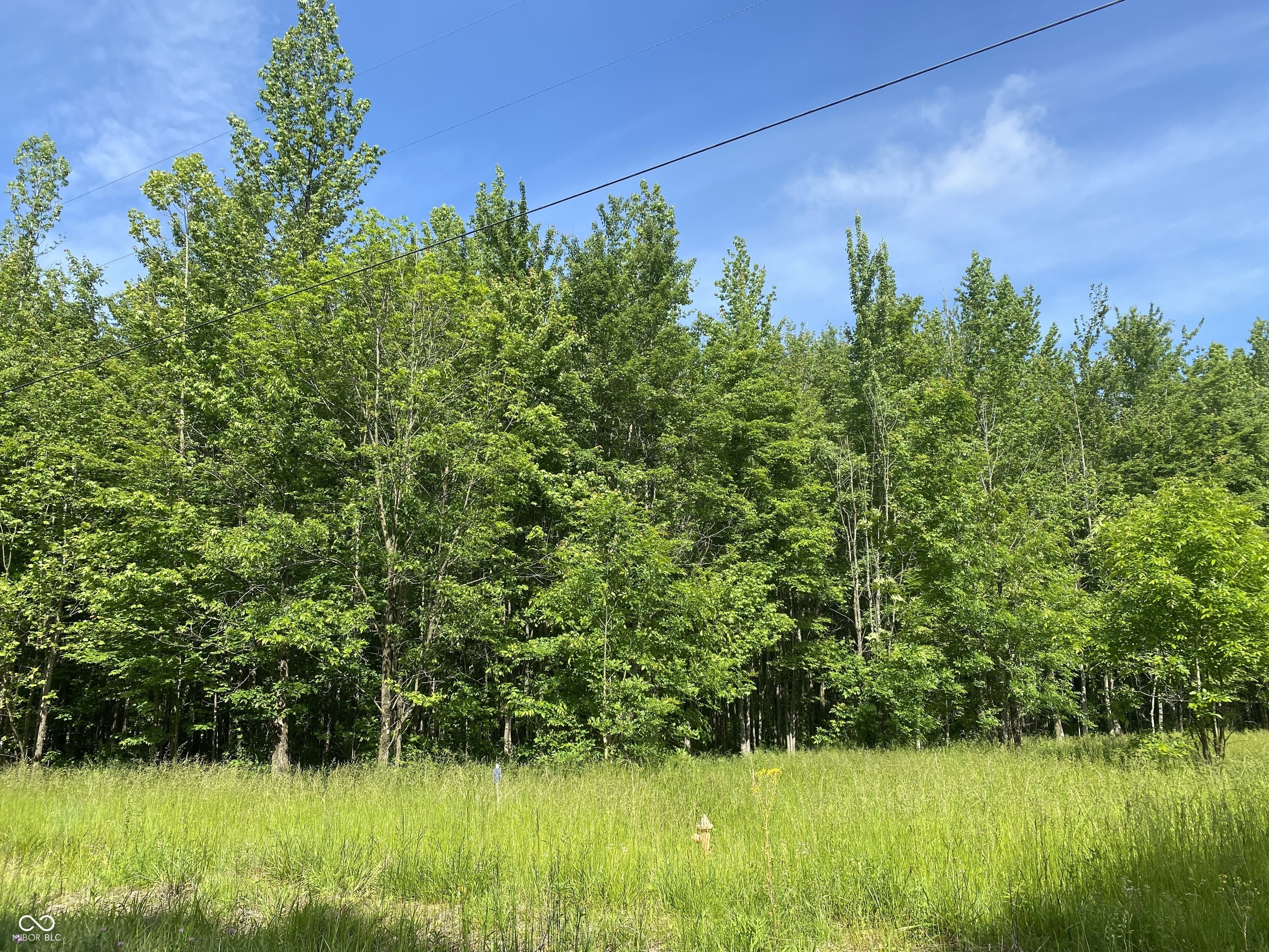Property Photo: 2205 N County Road 280 E IN 47265