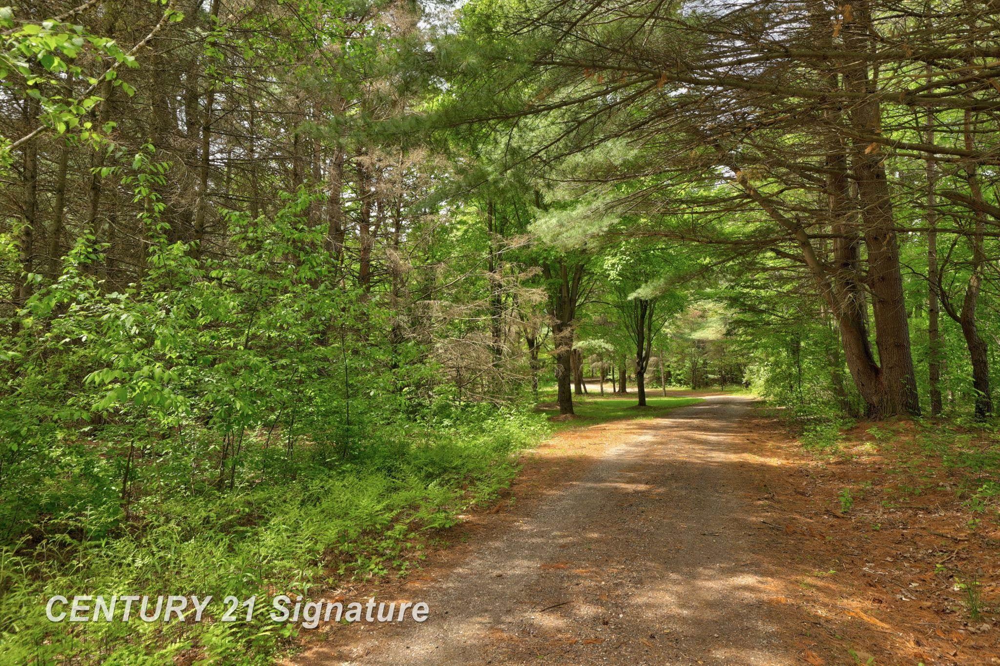Property Photo: 3766 S Kirk Road MI 48768