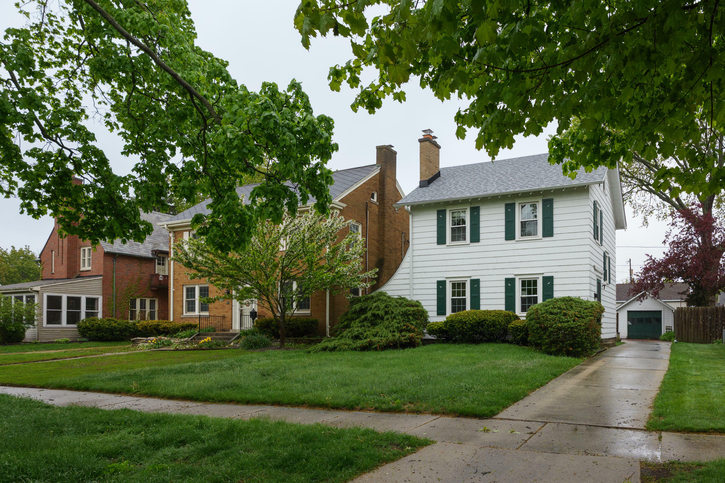 7312 5th Ave  Kenosha WI 53143 photo