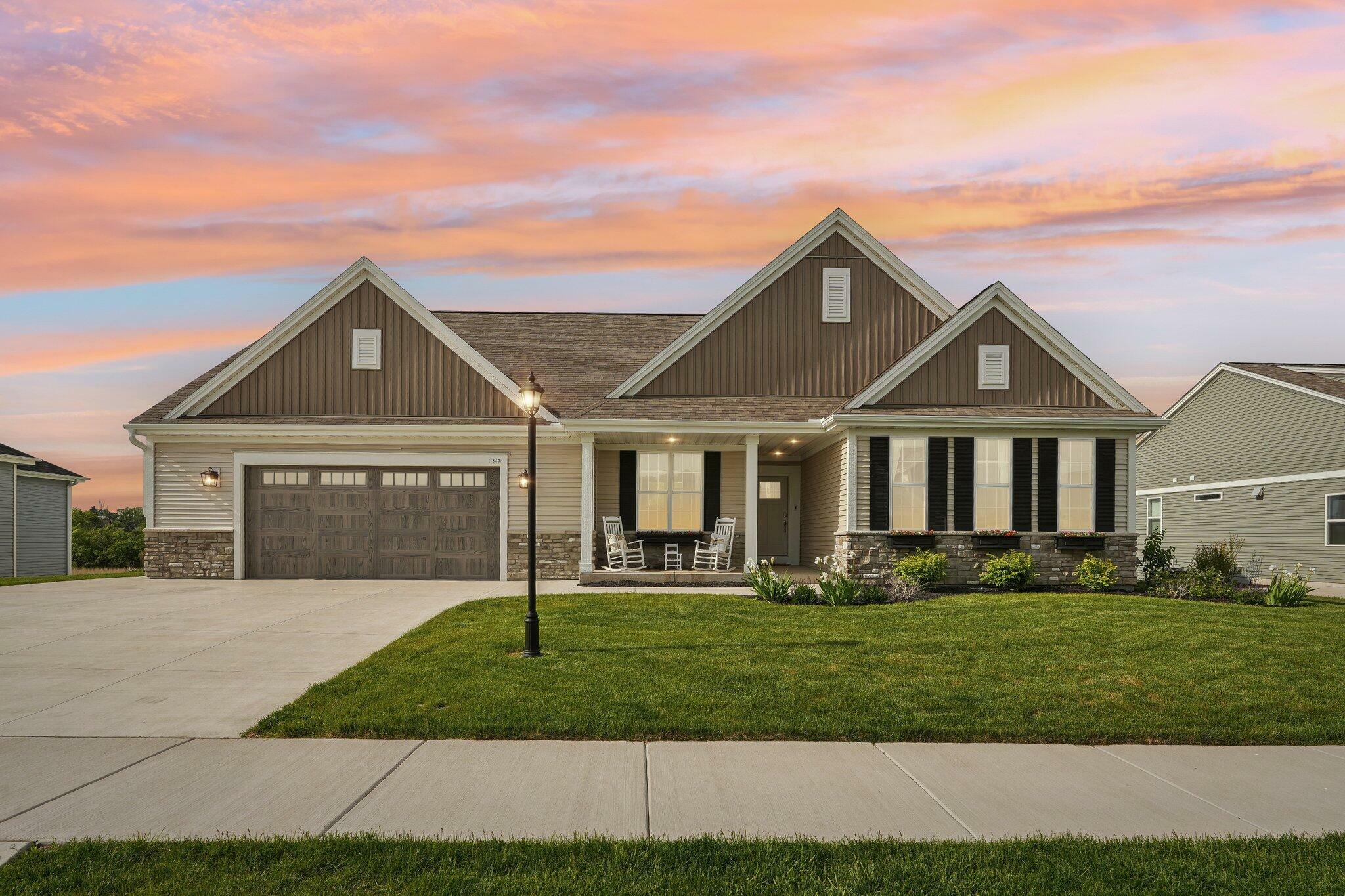 1660 Mamerow Ln  Oconomowoc WI 53066 photo