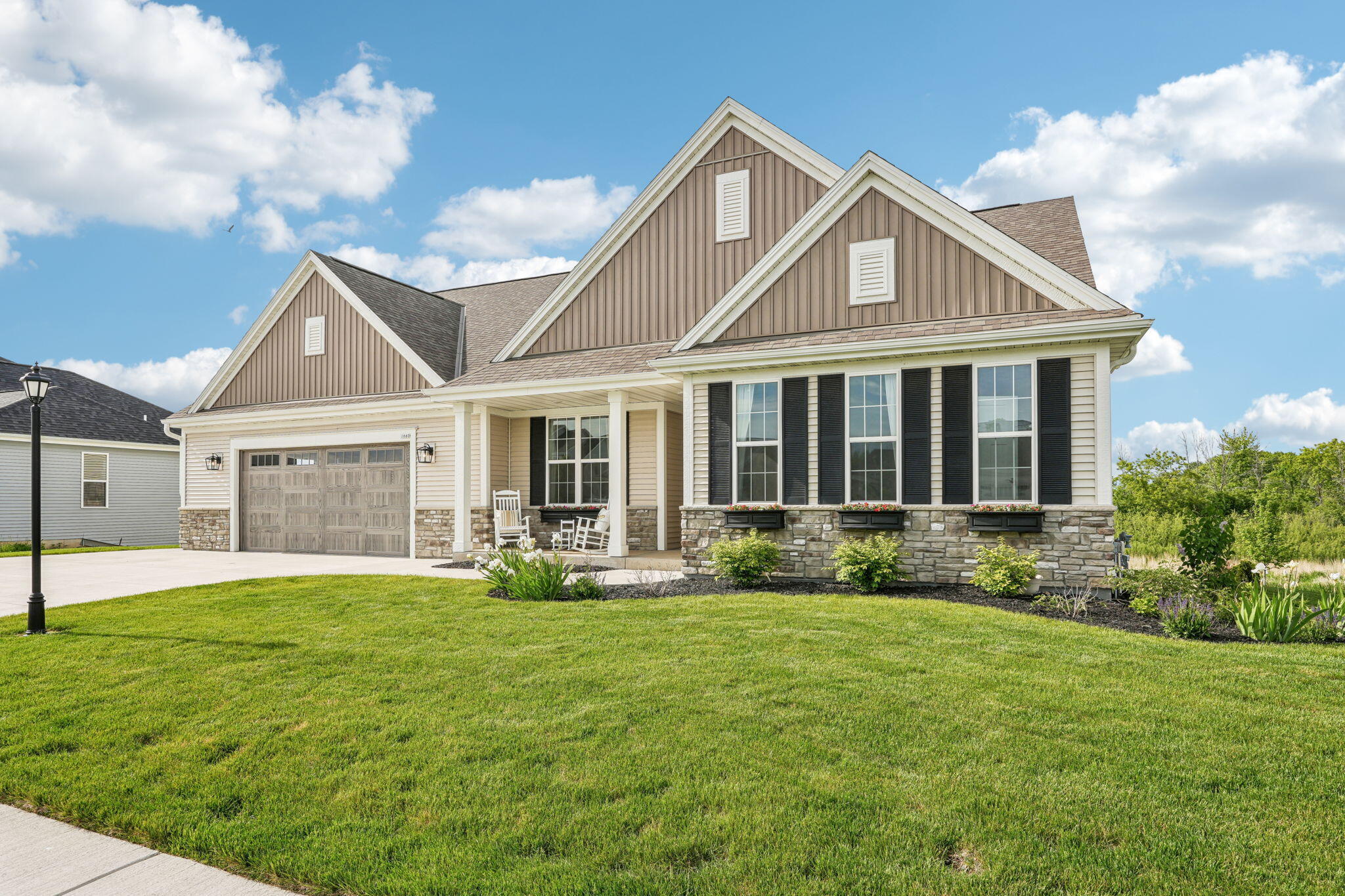 1660 Mamerow Ln  Oconomowoc WI 53066 photo
