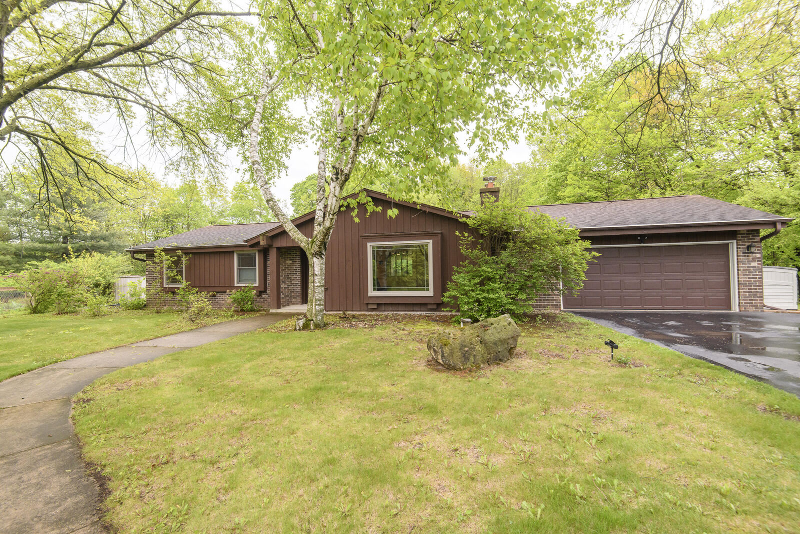 Property Photo:  2376 County Road I -  WI 53024 
