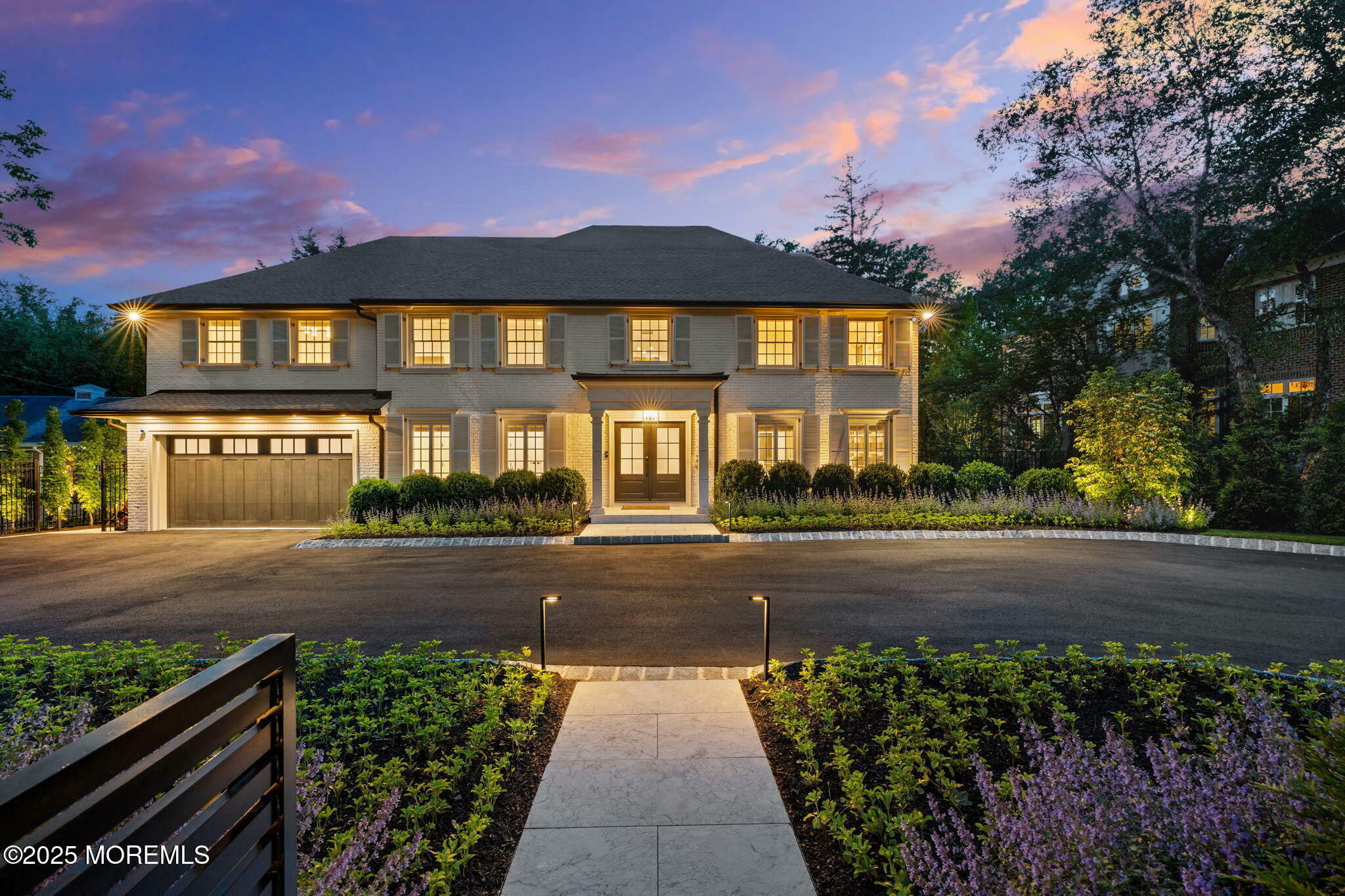 Property Photo: 306 Hutchinson Road NJ 07631