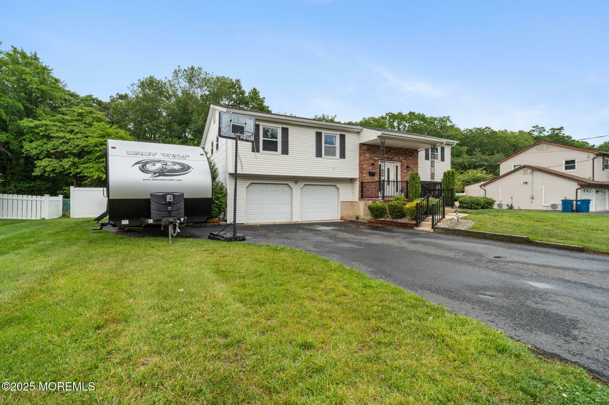Property Photo: 20 Sugarbush Road NJ 07731
