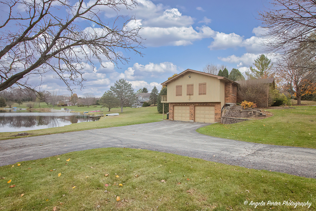 Property Photo: 33525 N Christa Drive IL 60041