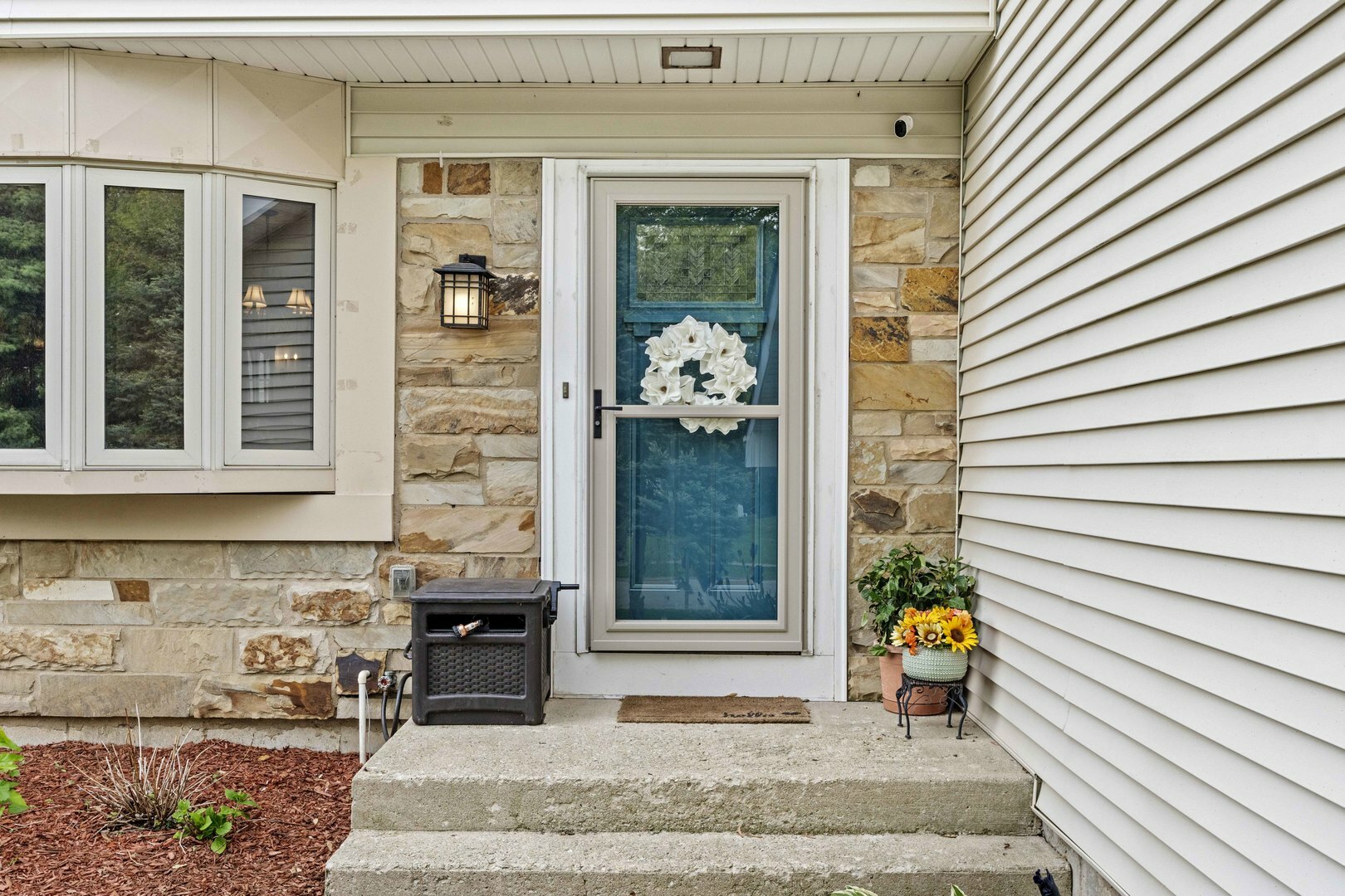 Property Photo: 13843 W Stoneoak Way IL 60491