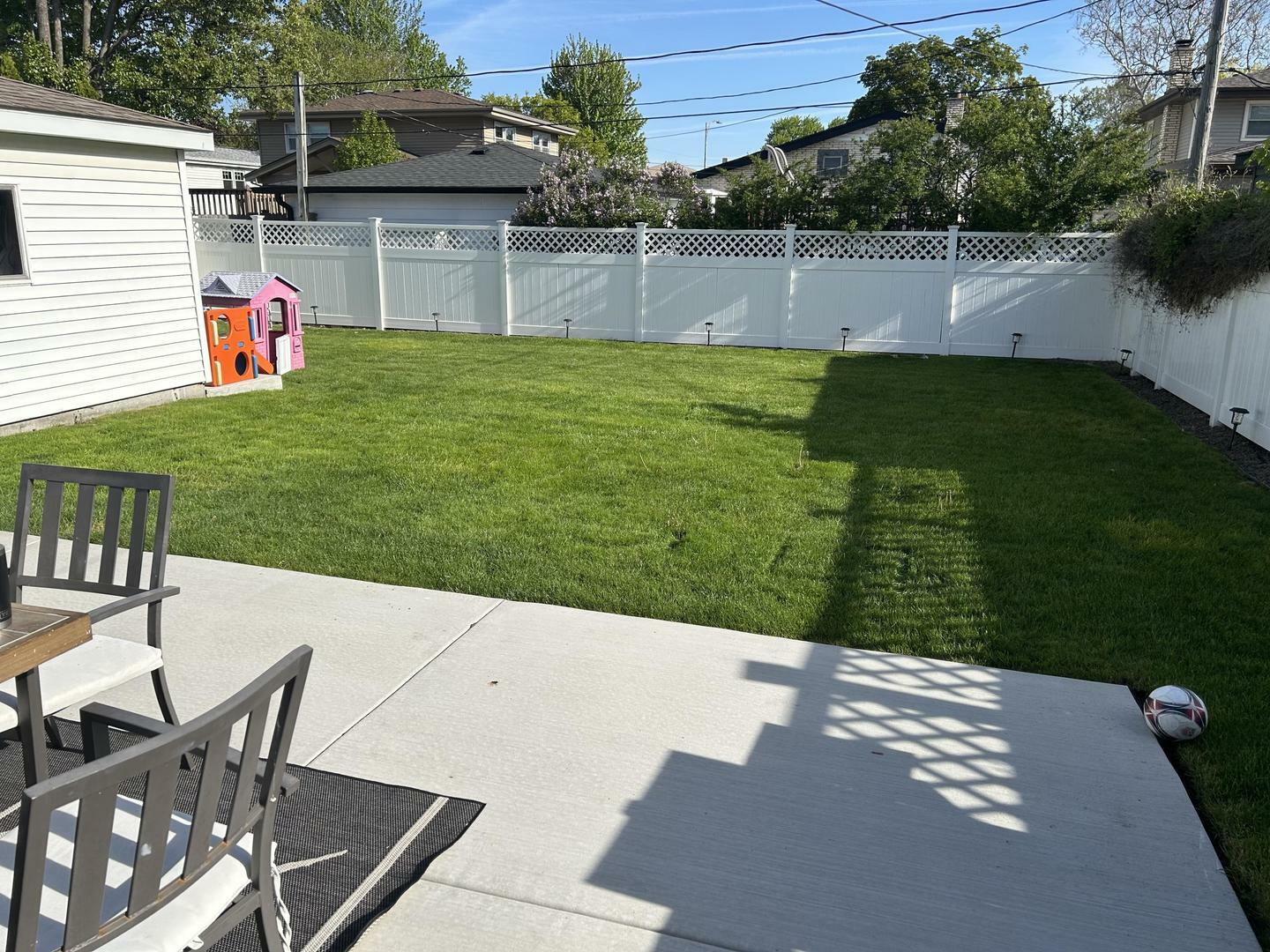 Property Photo: 4628 W 107th Street IL 60453