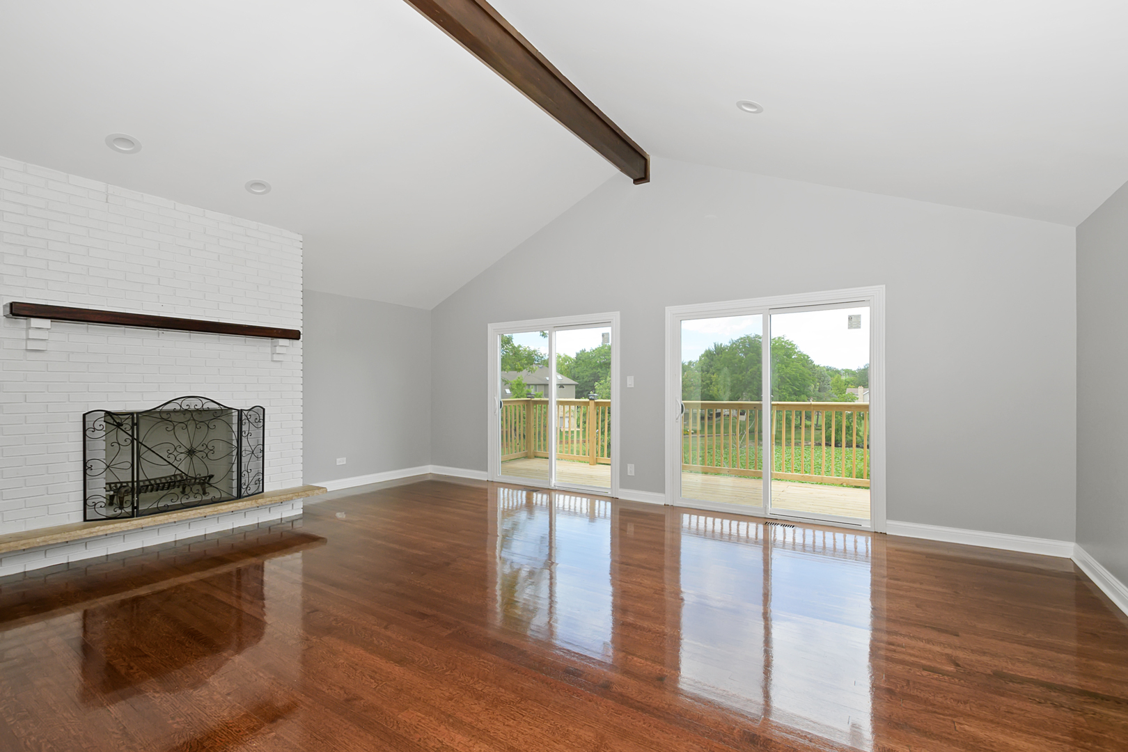 Property Photo: 9836 Circle Parkway IL 60464