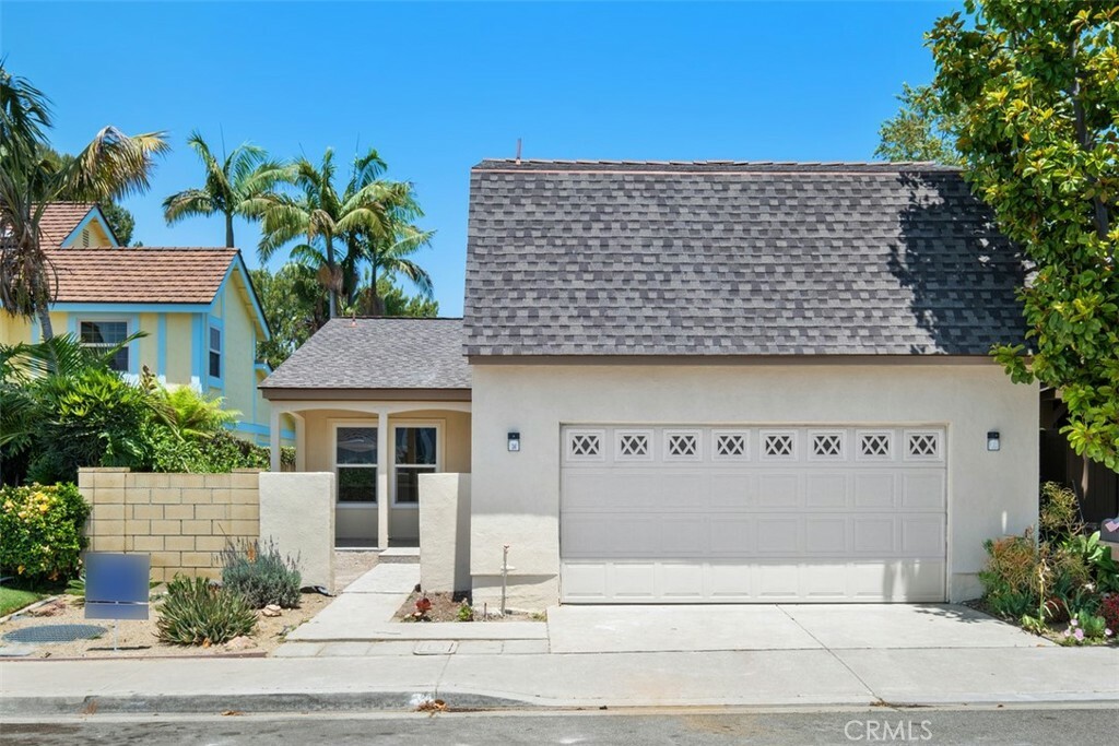 Property Photo: 34 Cape Cod CA 92620