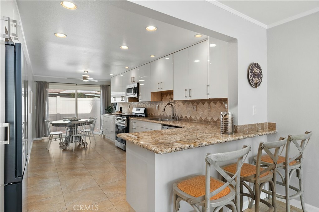 Property Photo: 17861 Linda Drive 12 CA 92886
