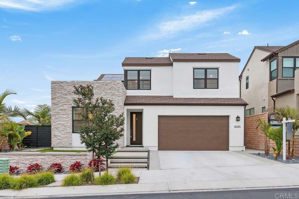 Property Photo: 6445 Fischer Way CA 92130