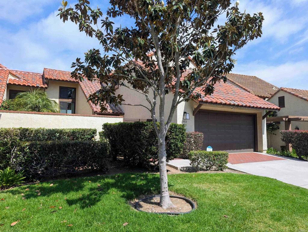 Property Photo:  17453 Carnton Way  CA 92128 