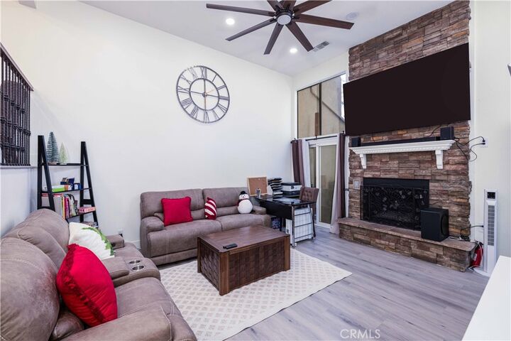 Property Photo:  18706 Racquet Lane  CA 92648