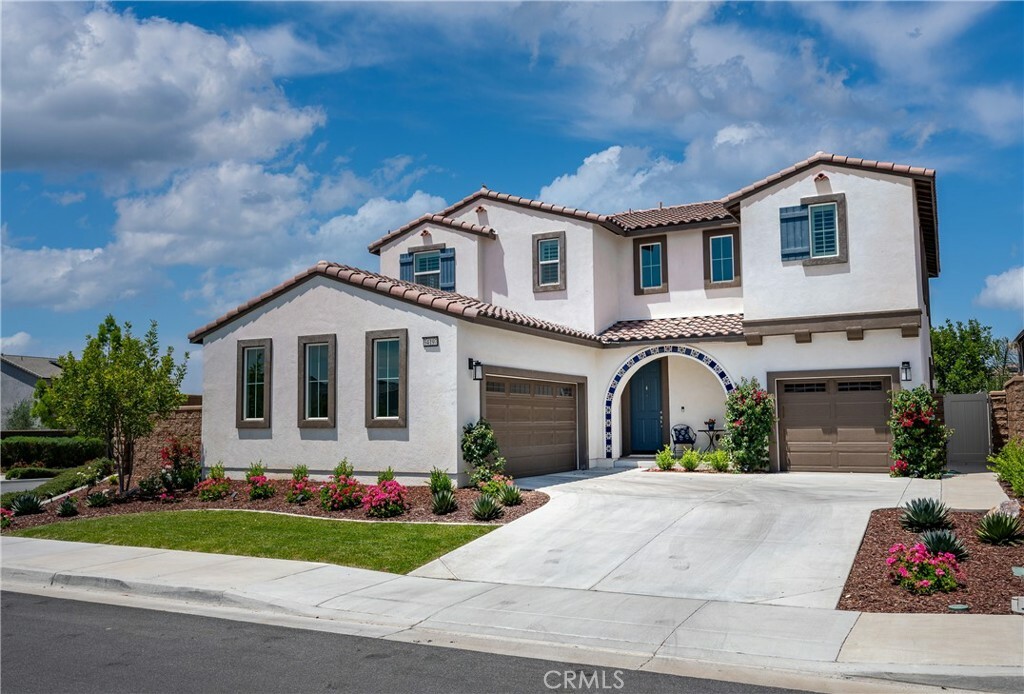 Property Photo:  34197 Helenium Street  CA 92563 