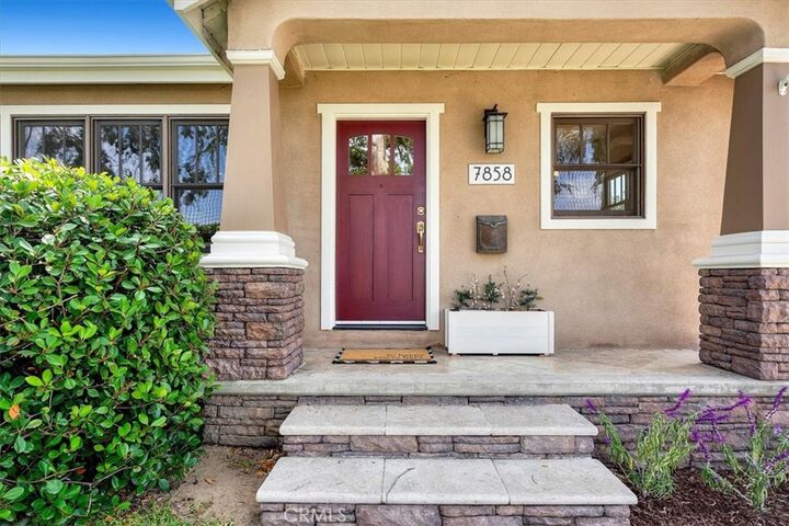 Property Photo: 7858 Bleriot Avenue CA 90045