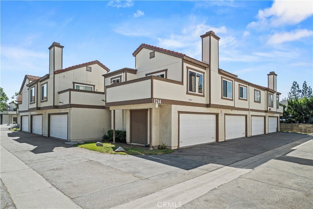 Property Photo: 1214 Cypress Avenue F CA 91762