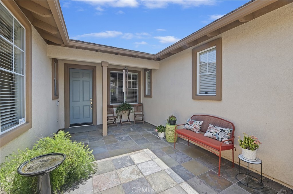 Property Photo: 23463 Canterbury Way CA 92562