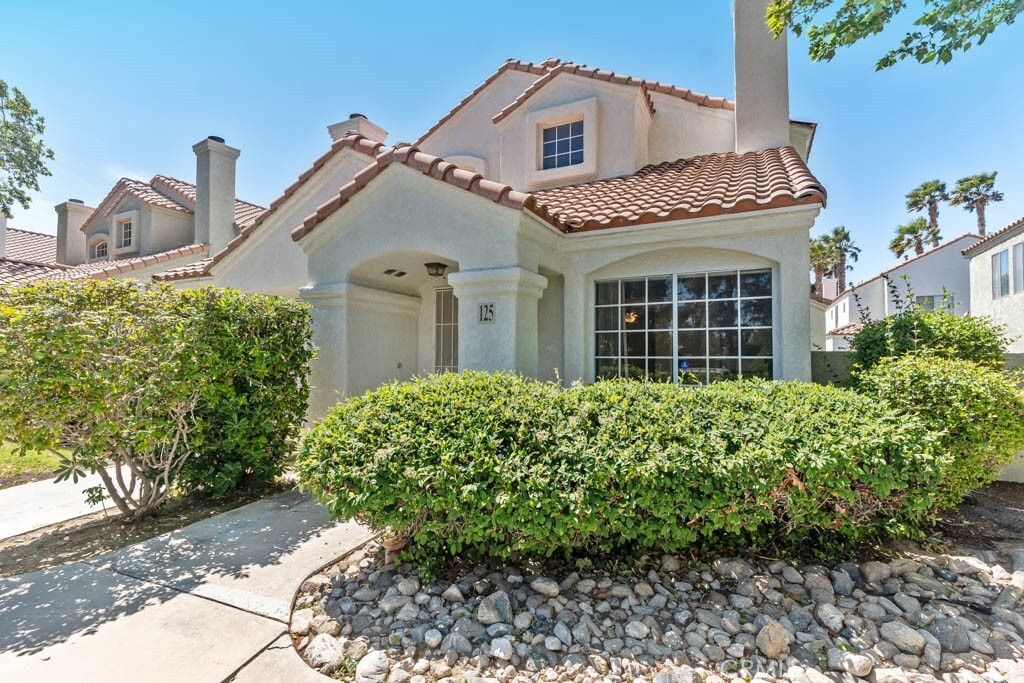 Property Photo: 37940 42nd Street E 125 CA 93552