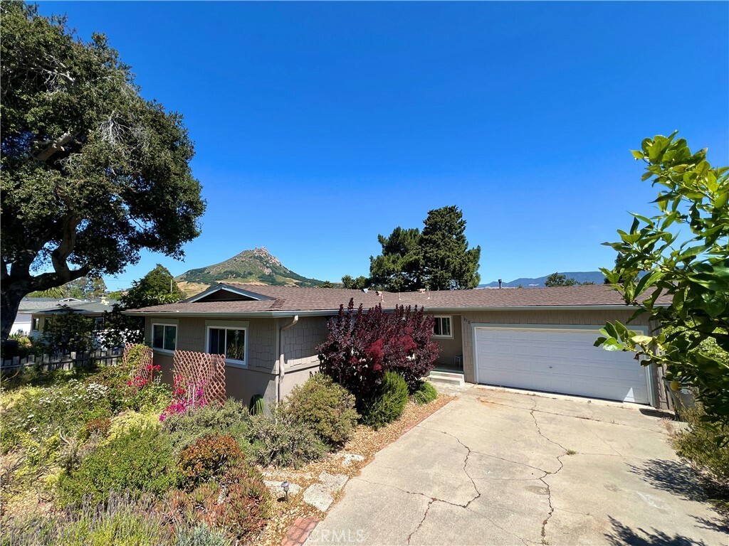 Property Photo:  312 Luneta Drive  CA 93405 