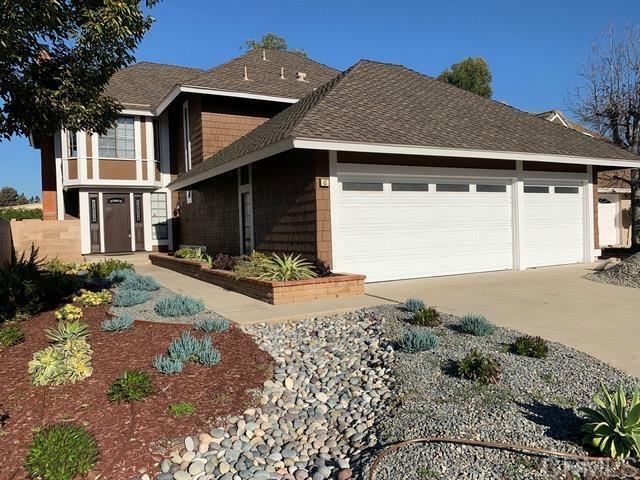 Property Photo:  6 Cape Cod  CA 92620 