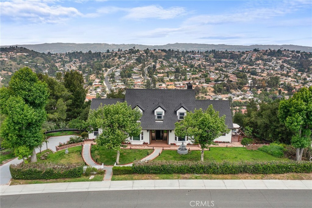 Property Photo:  22621 Ridge Line Road  CA 91765 