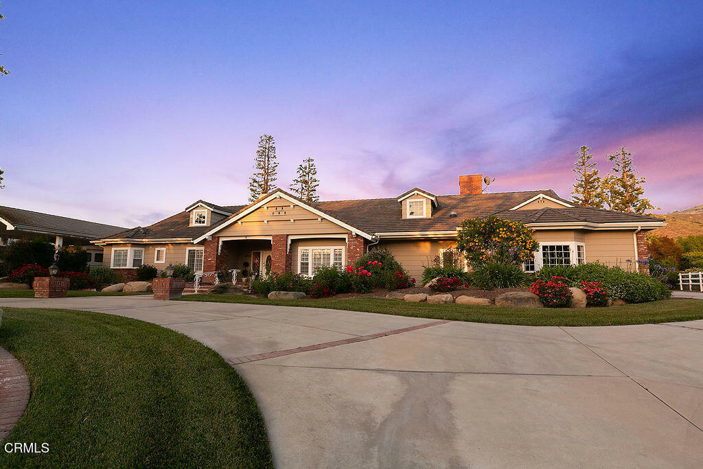 Property Photo: 11558 Sumac Lane CA 93012