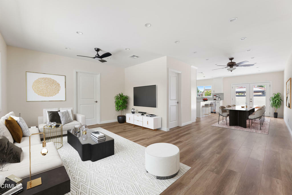 Property Photo: 11953 Roscoe Boulevard CA 91352