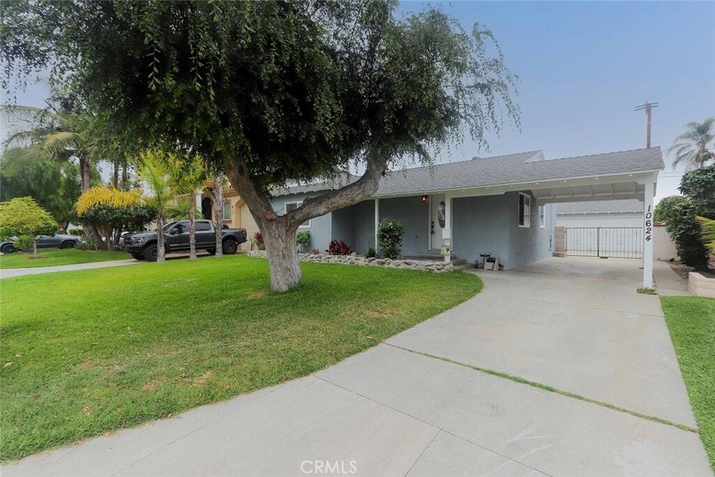 Property Photo:  10624 Shellyfield Road  CA 90241 