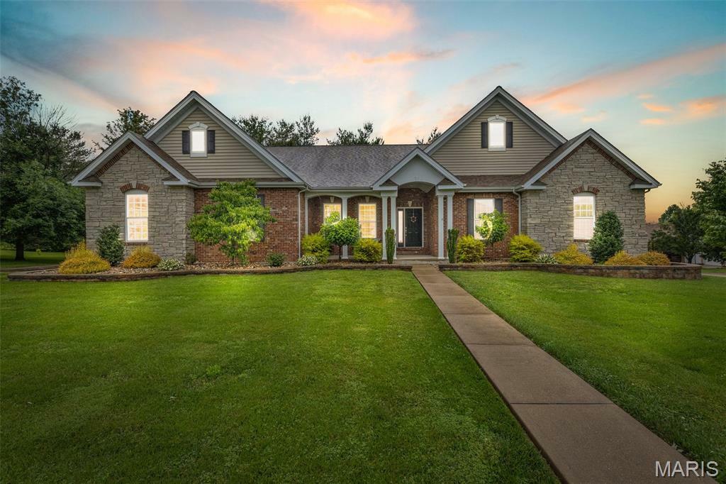 Property Photo: 457 Yellowstone Drive MO 63640