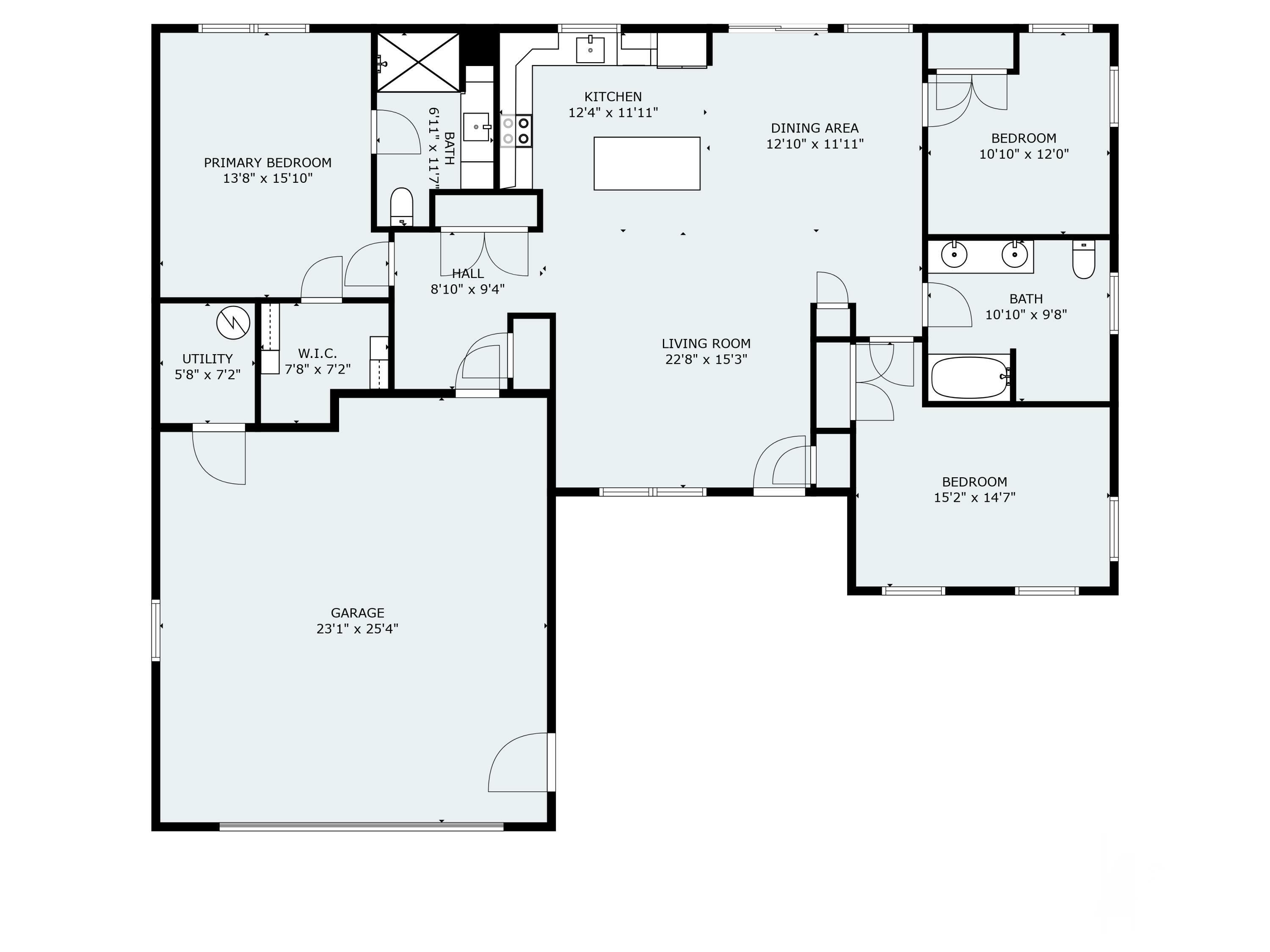 Property Photo: 25 Sarah Vaughn Road ME 04042