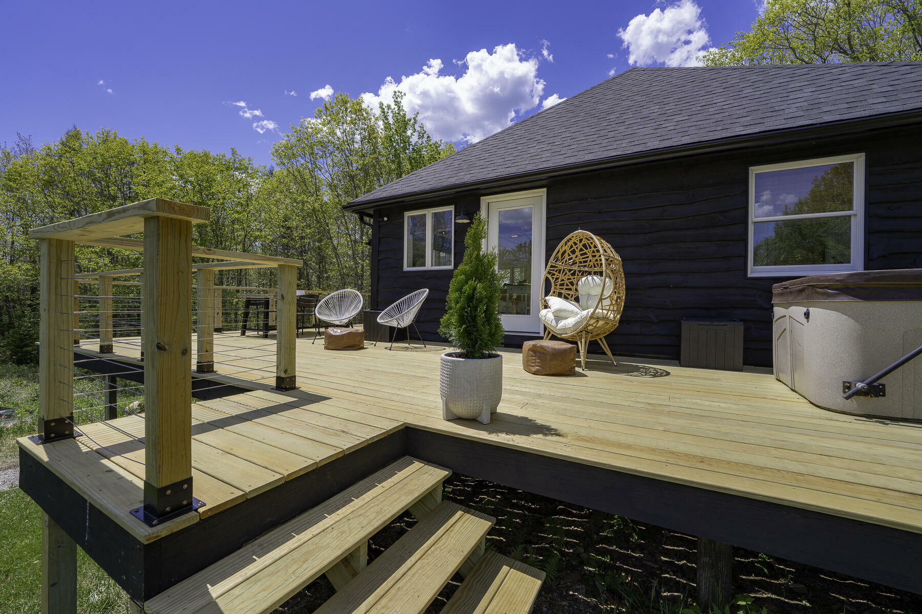 Property Photo: 2208 Friendship Road ME 04572